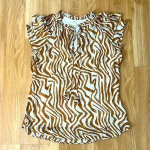 Haver + Blair Women’s Blouse